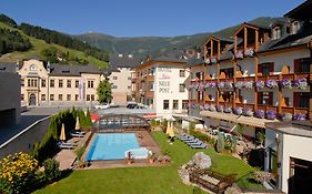 Neue Post Hotel Zell am See